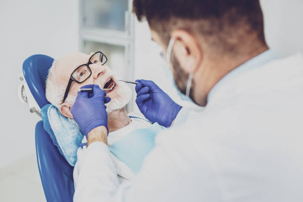 Best Emergency Dental Extractions in Aumsville, OR